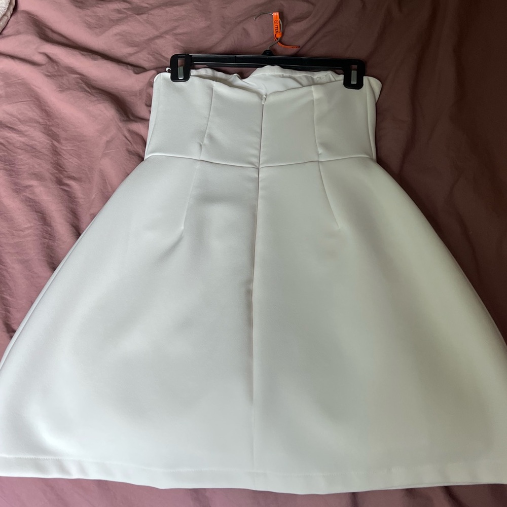 Odd Muse ultimate muse strapless dress - Picture 3 of 8